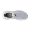 Women's Tree Dasher Relay - Blizzard/Hazy Cobalt (Clarity Blue Sole) sold by allbirds