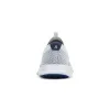 Women's Tree Dasher Relay - Blizzard/Hazy Cobalt (Clarity Blue Sole) sold by allbirds