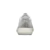 Women's Wool Runner Mizzle - Light Grey (Natural White Sole) sold by allbirds