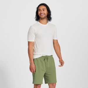 Men's R&R Sweat Short - Calm Cargo sold by allbirds