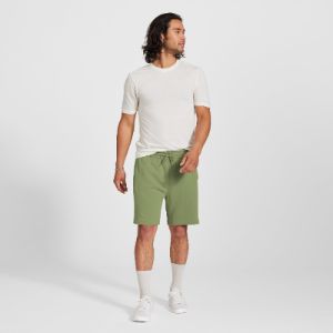 Men's R&R Sweat Short - Calm Cargo sold by allbirds