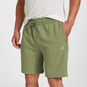 Men's R&R Sweat Short - Calm Cargo sold by allbirds