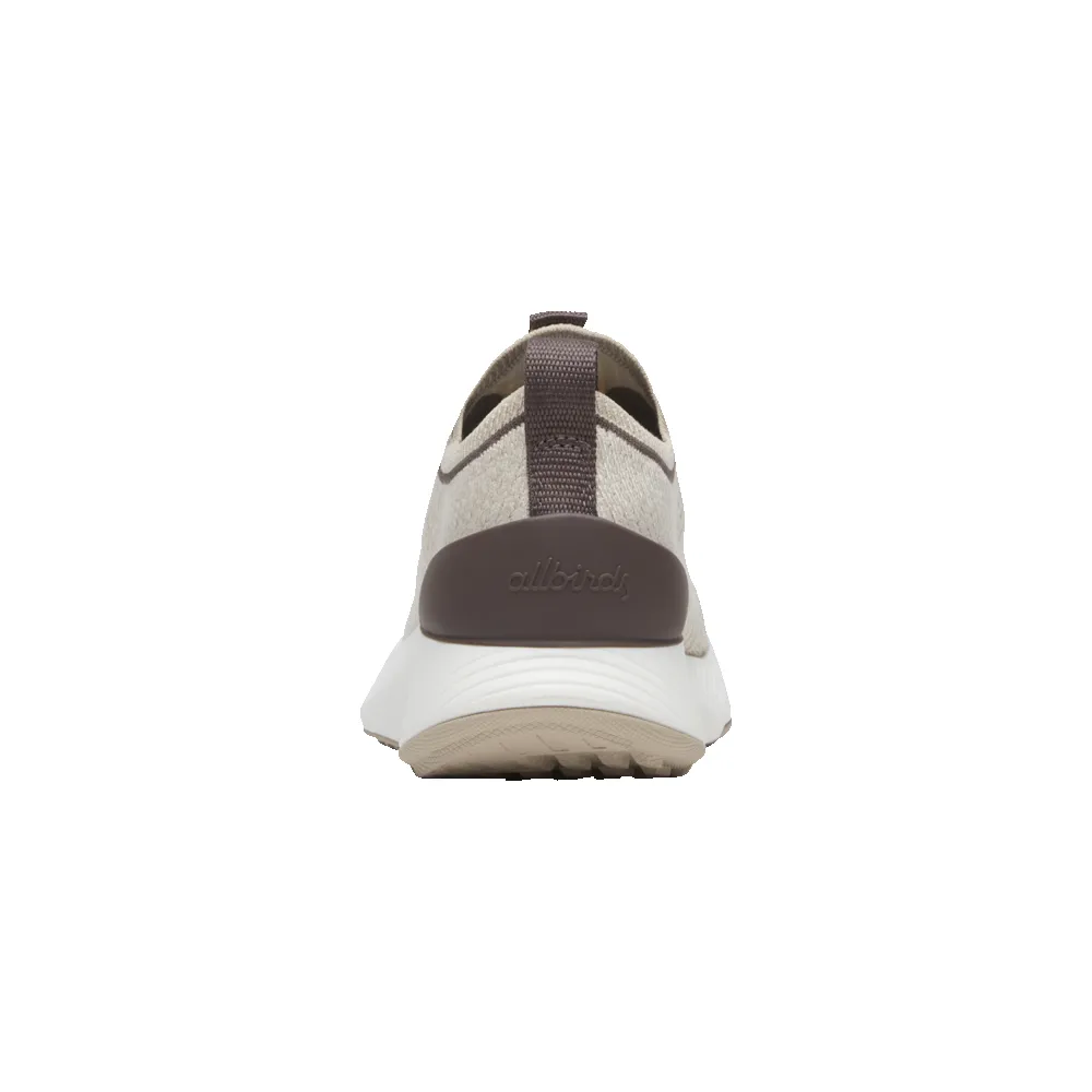 Women's Tree Glider - Natural White/Beige (Blizzard Sole) sold by allbirds product image thumbnail 3