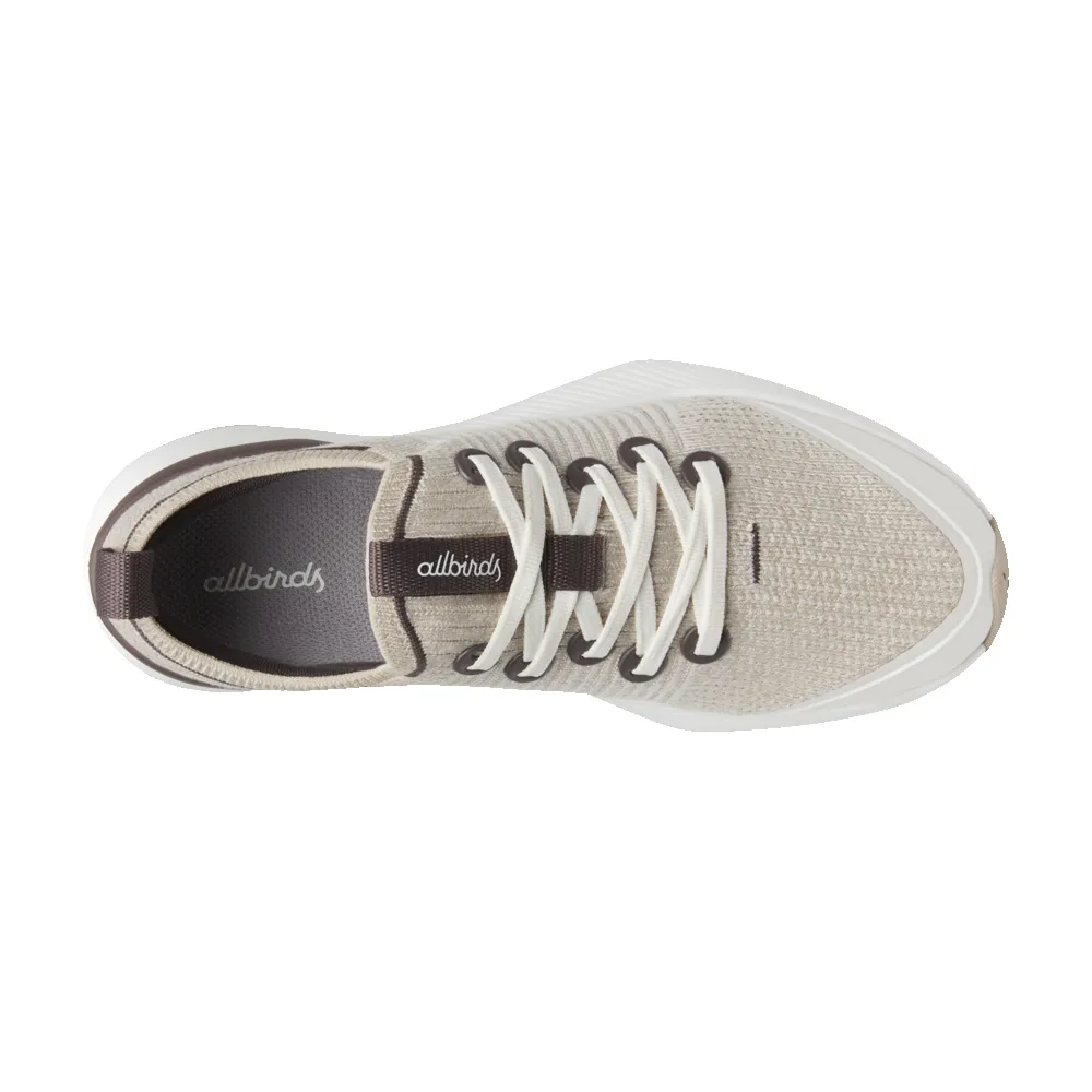 Women's Tree Glider - Natural White/Beige (Blizzard Sole) sold by allbirds product image thumbnail 4