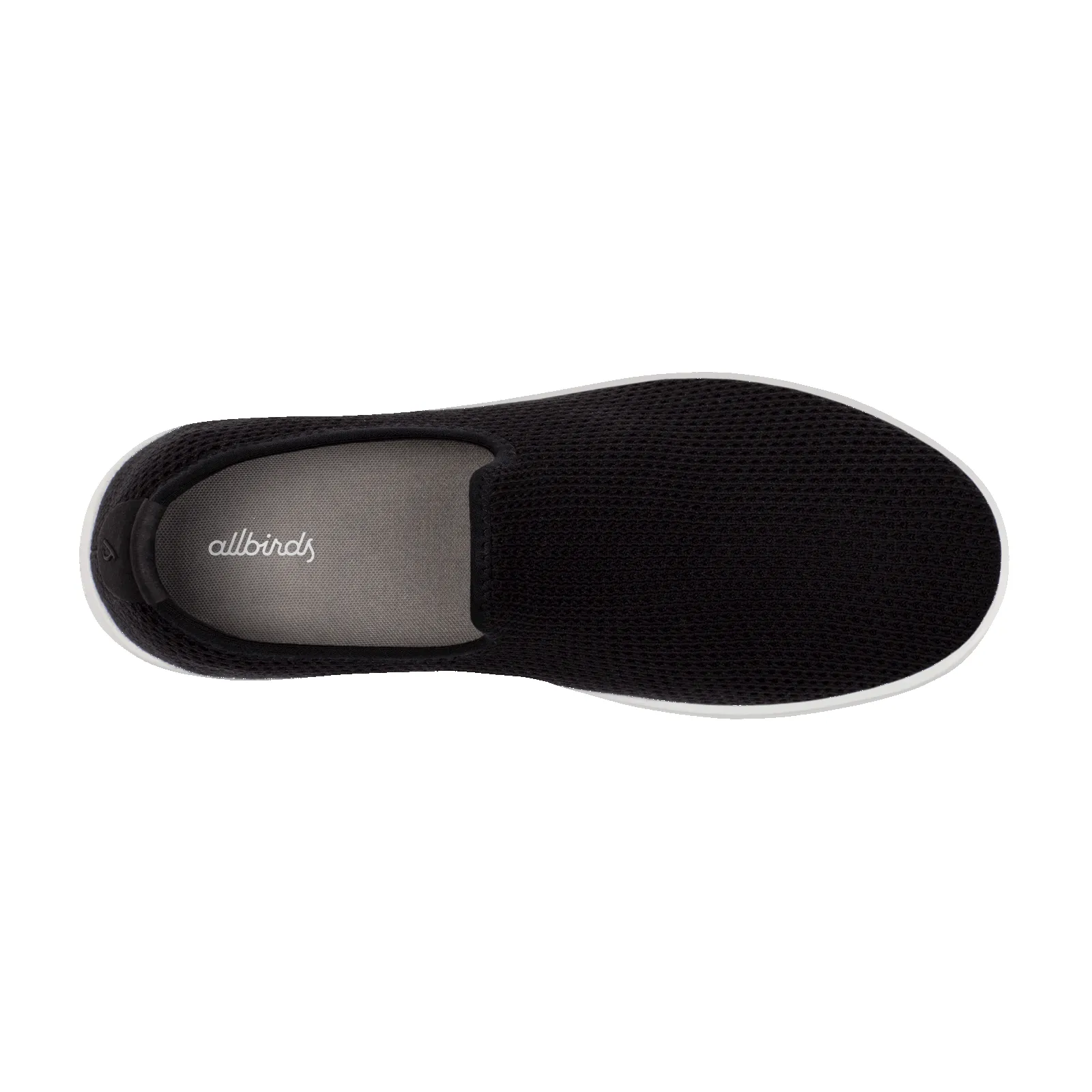 Women's Tree Lounger - Natural Black (Blizzard Sole) sold by allbirds product image thumbnail 5