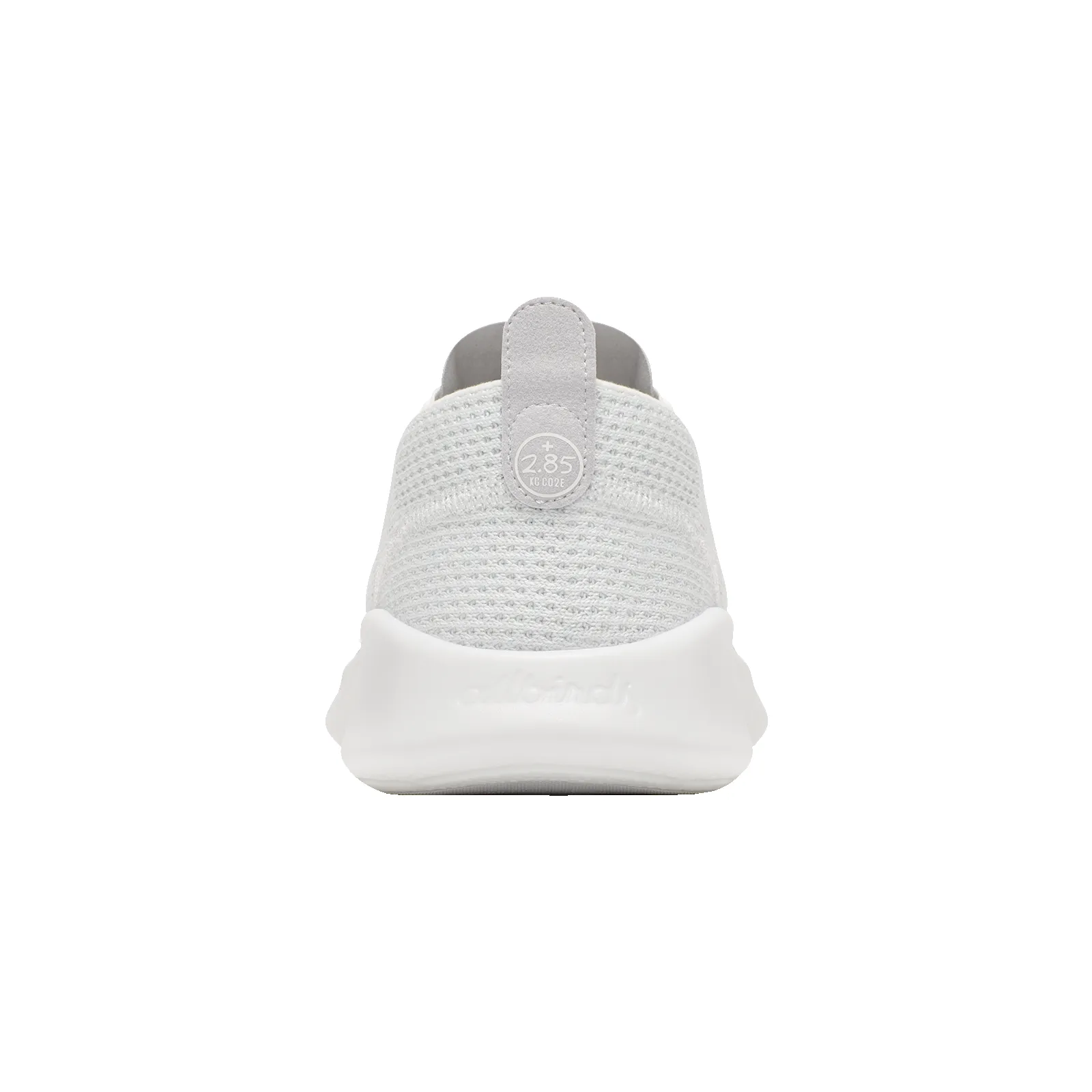 Women's SuperLight Tree Runner - Blizzard (Blizzard Sole) sold by allbirds product image thumbnail 5