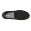 Women's Wool Loungers - True Black (Cream Sole) sold by allbirds