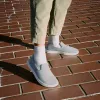 Women's Wool Loungers - True Black (Cream Sole) sold by allbirds