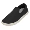 Women's Wool Loungers - True Black (Cream Sole) sold by allbirds