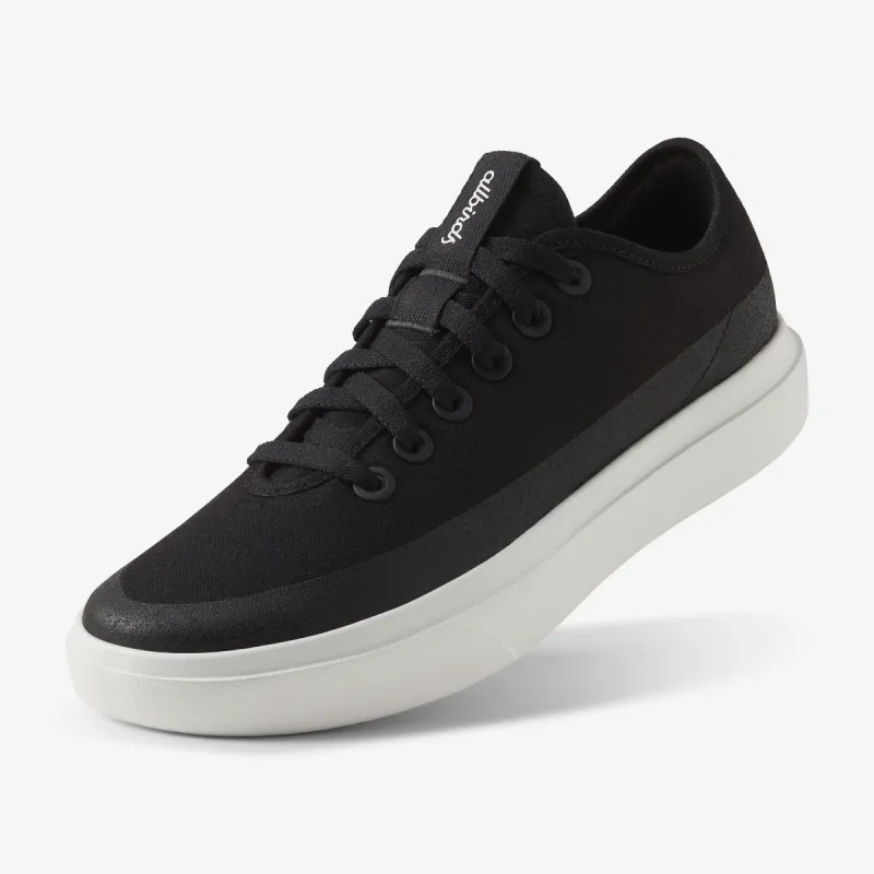 Men's Canvas Piper - Blizzard (Blizzard Sole) sold by allbirds