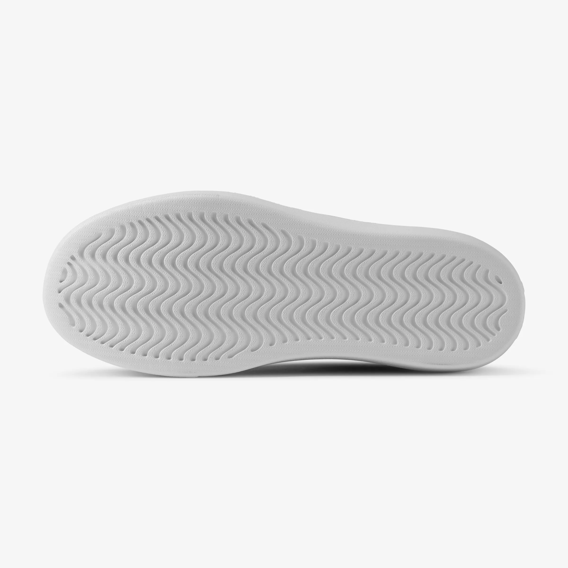 Women's Canvas Pipers - Natural Black (Blizzard Sole) sold by allbirds product image thumbnail 5