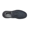 Men's Wool Runner Mizzle - Natural Black (Natural Black Sole) sold by allbirds