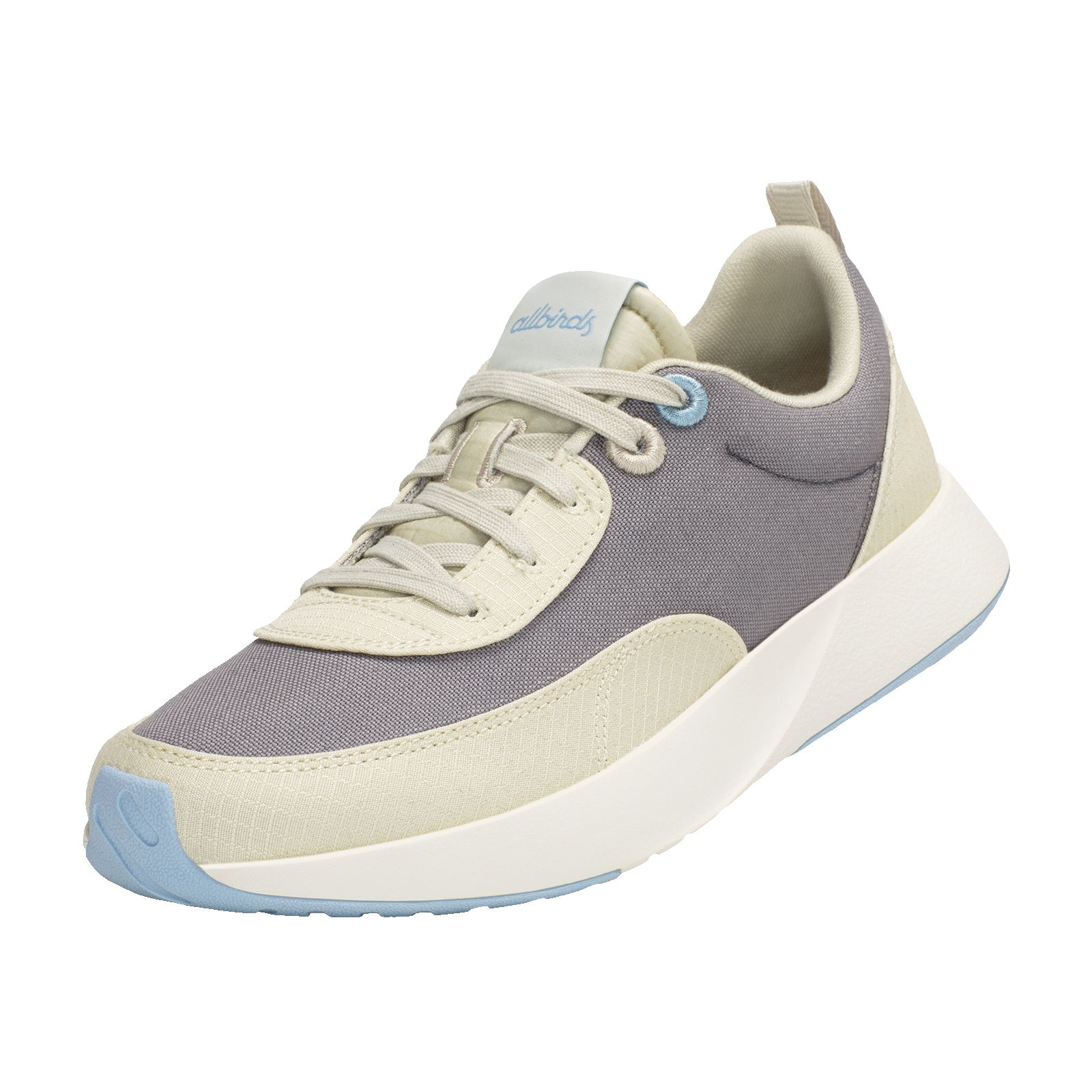 Men's Couriers - Medium Grey (Natural White Sole) sold by allbirds