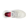 Men's Couriers - Natural White/Basin Blue (Blizzard Sole) sold by allbirds