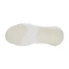 Men's Couriers - Natural White/Basin Blue (Blizzard Sole) sold by allbirds