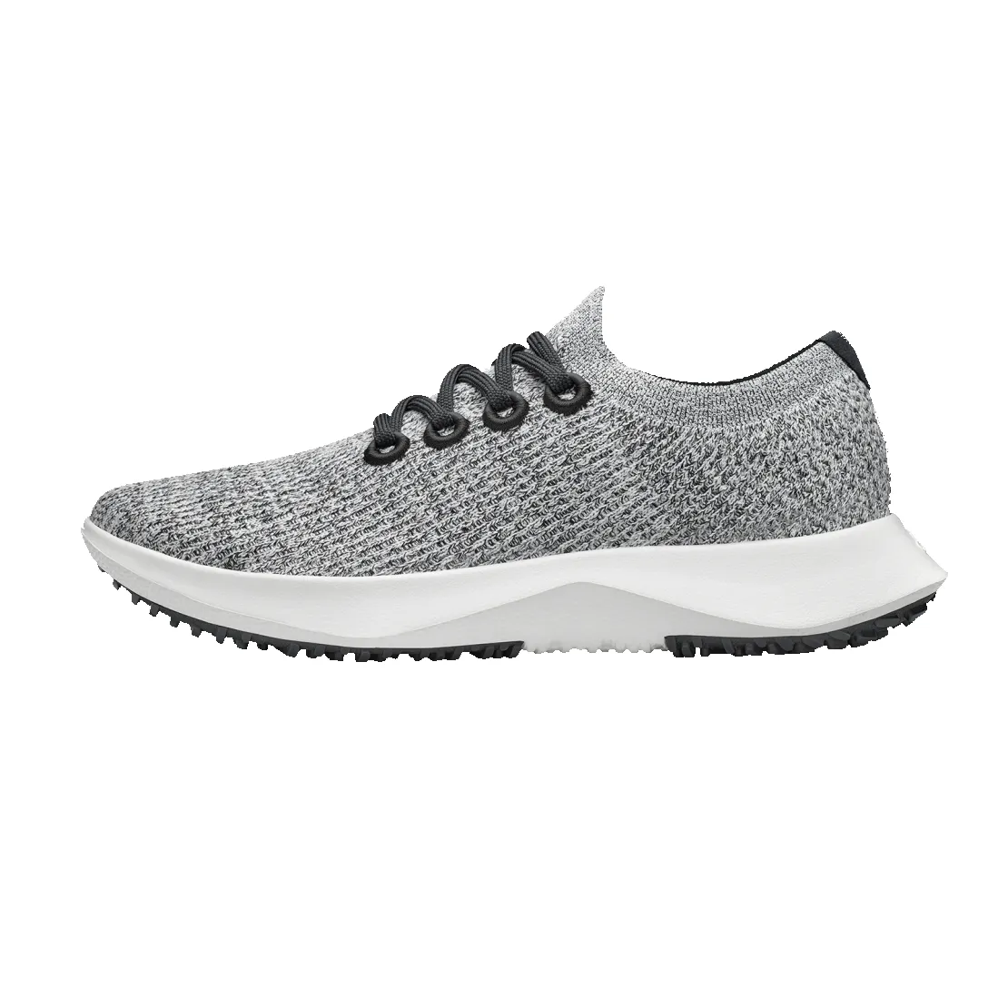 Women's Tree Dasher 2 - Blizzard/Natural Black (Blizzard Sole) sold by allbirds product image thumbnail 3
