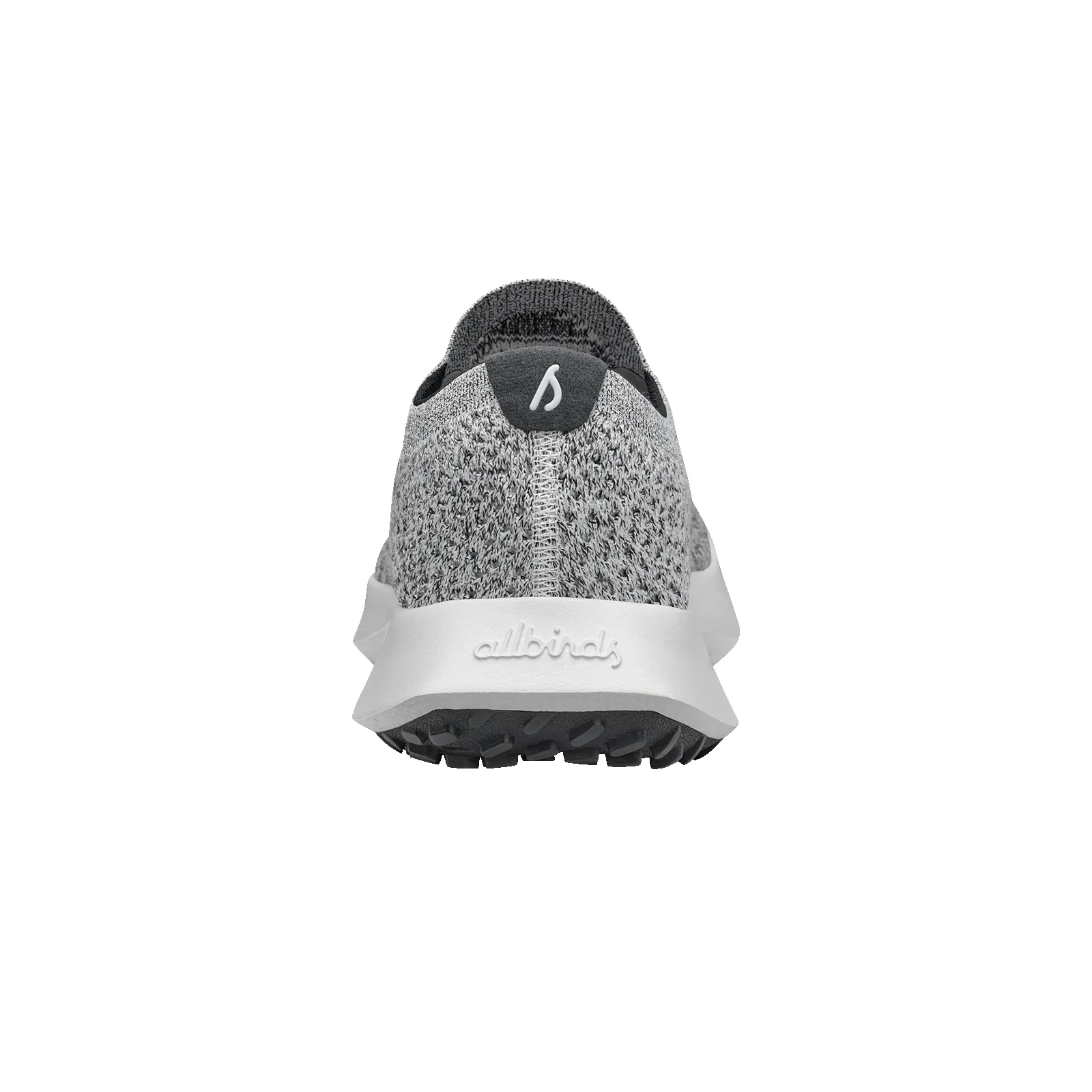 Women's Tree Dasher 2 - Blizzard/Natural Black (Blizzard Sole) sold by allbirds product image thumbnail 4