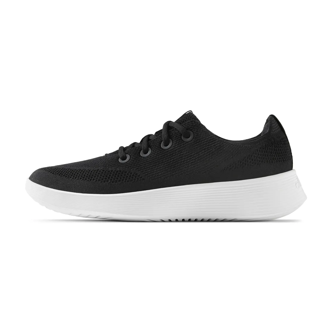 Men's Tree Runner Go - Natural Black (Blizzard Sole) sold by allbirds product image thumbnail 2