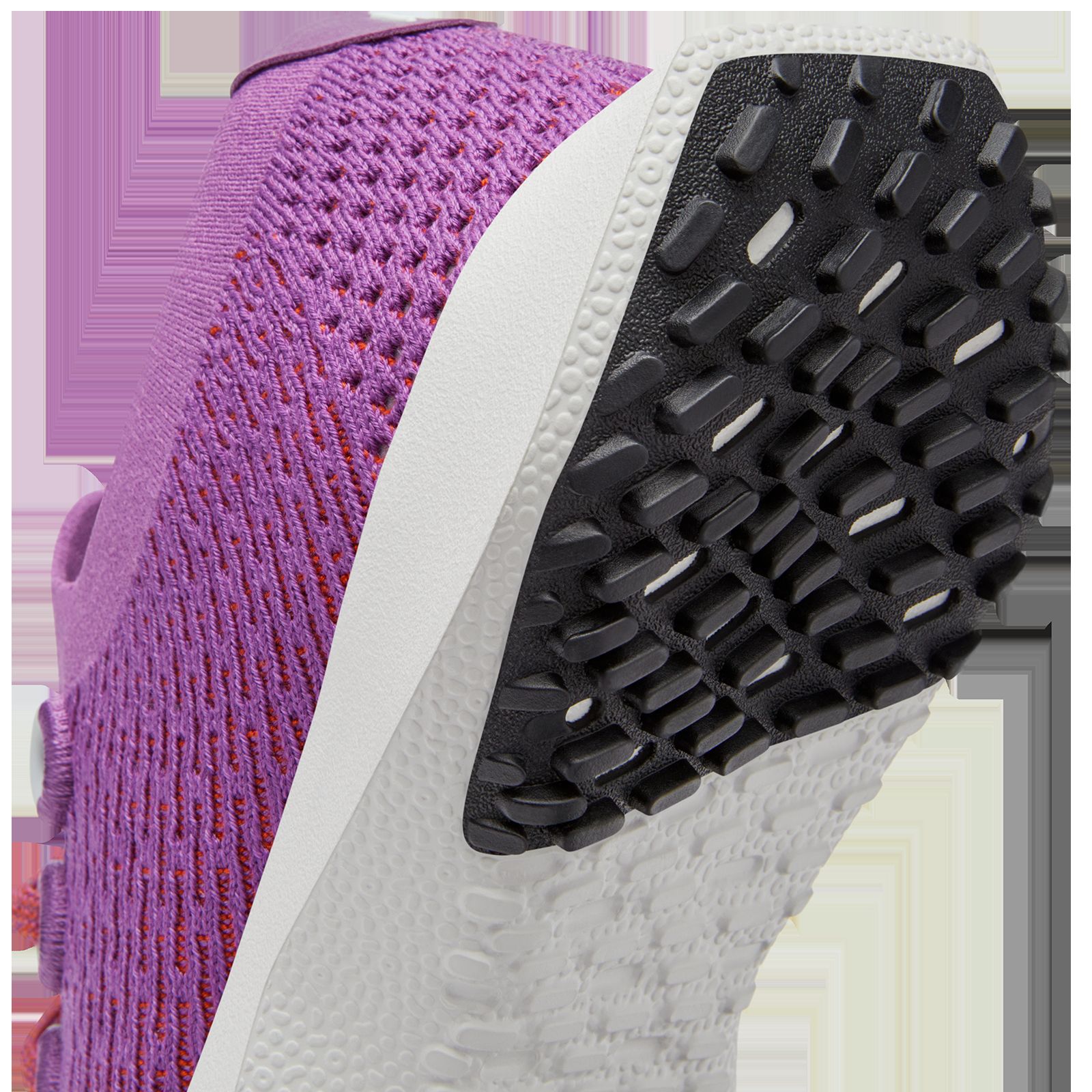 Women's Tree Dasher 2 - Lux Purple (Blizzard Sole) sold by allbirds product image thumbnail 3