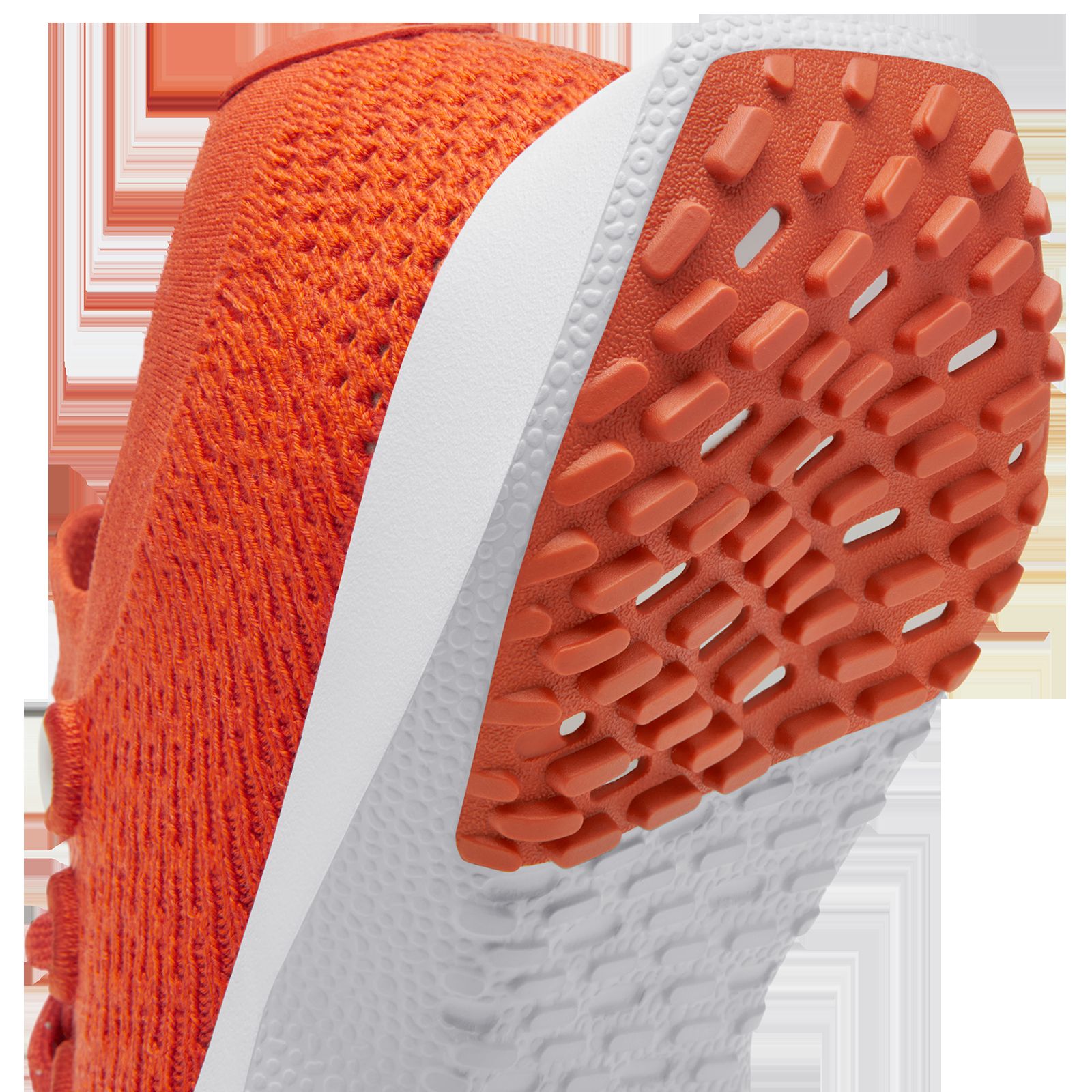 Women's Tree Dasher 2 - Rad Rust (Blizzard Sole) sold by allbirds product image thumbnail 3