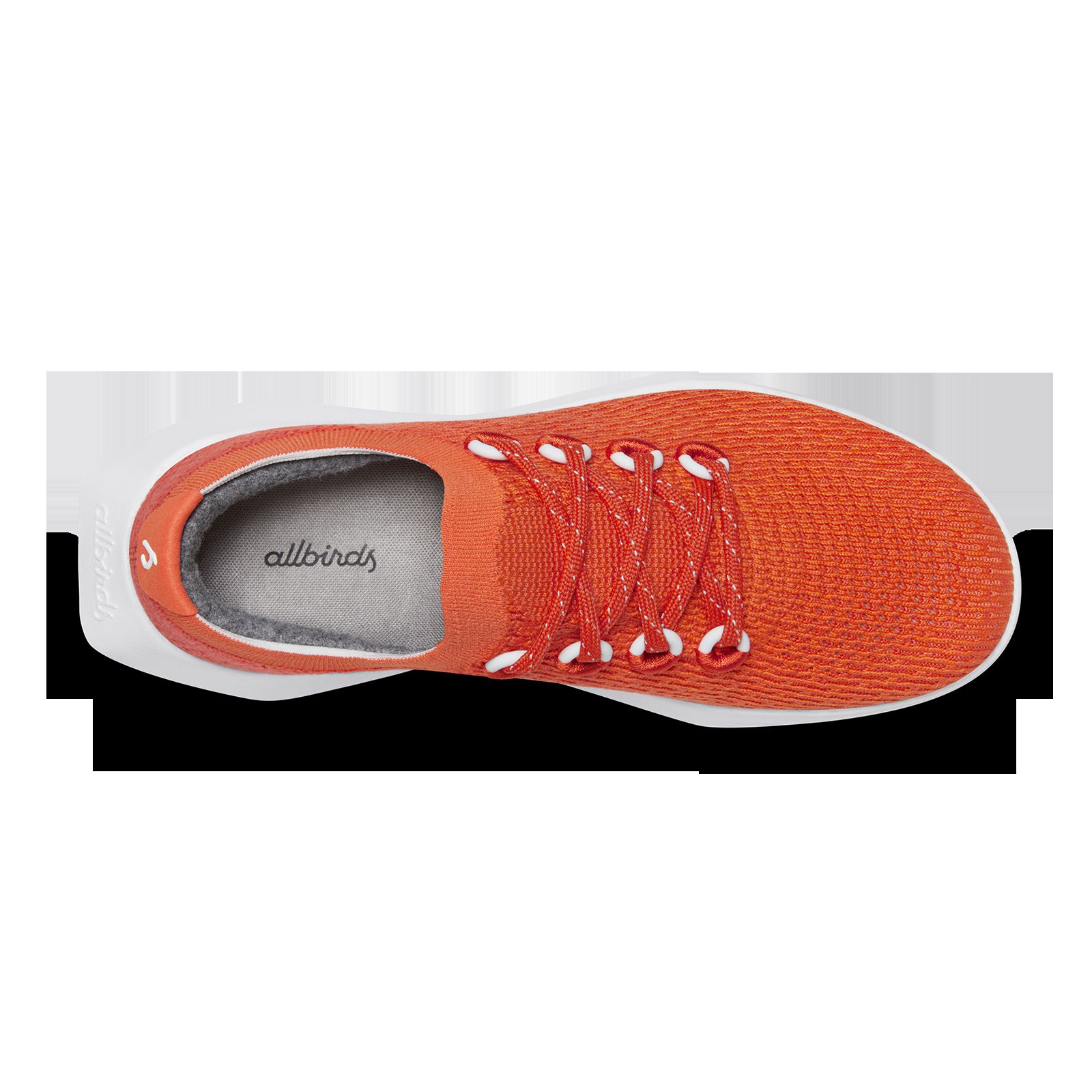 Women's Tree Dasher 2 - Rad Rust (Blizzard Sole) sold by allbirds product image thumbnail 7