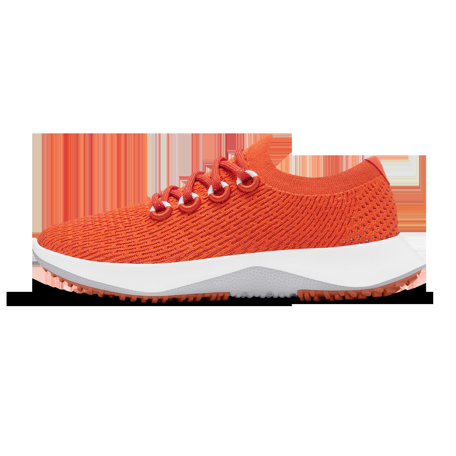 Women's Tree Dasher 2 - Rad Rust (Blizzard Sole) sold by allbirds product image thumbnail 4