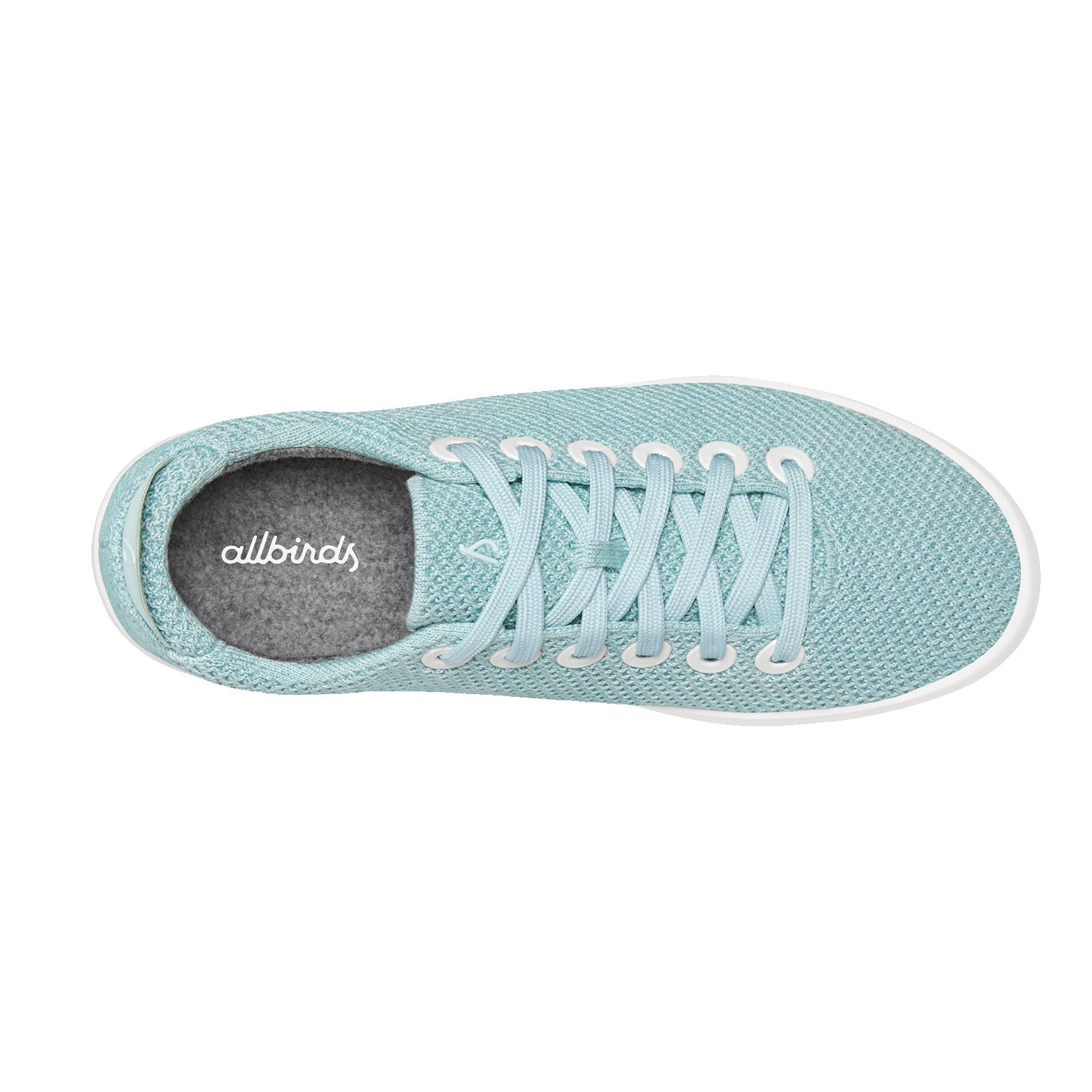 Women's Tree Pipers - Dreamy Green (Cream Hush Sole) sold by allbirds product image thumbnail 5