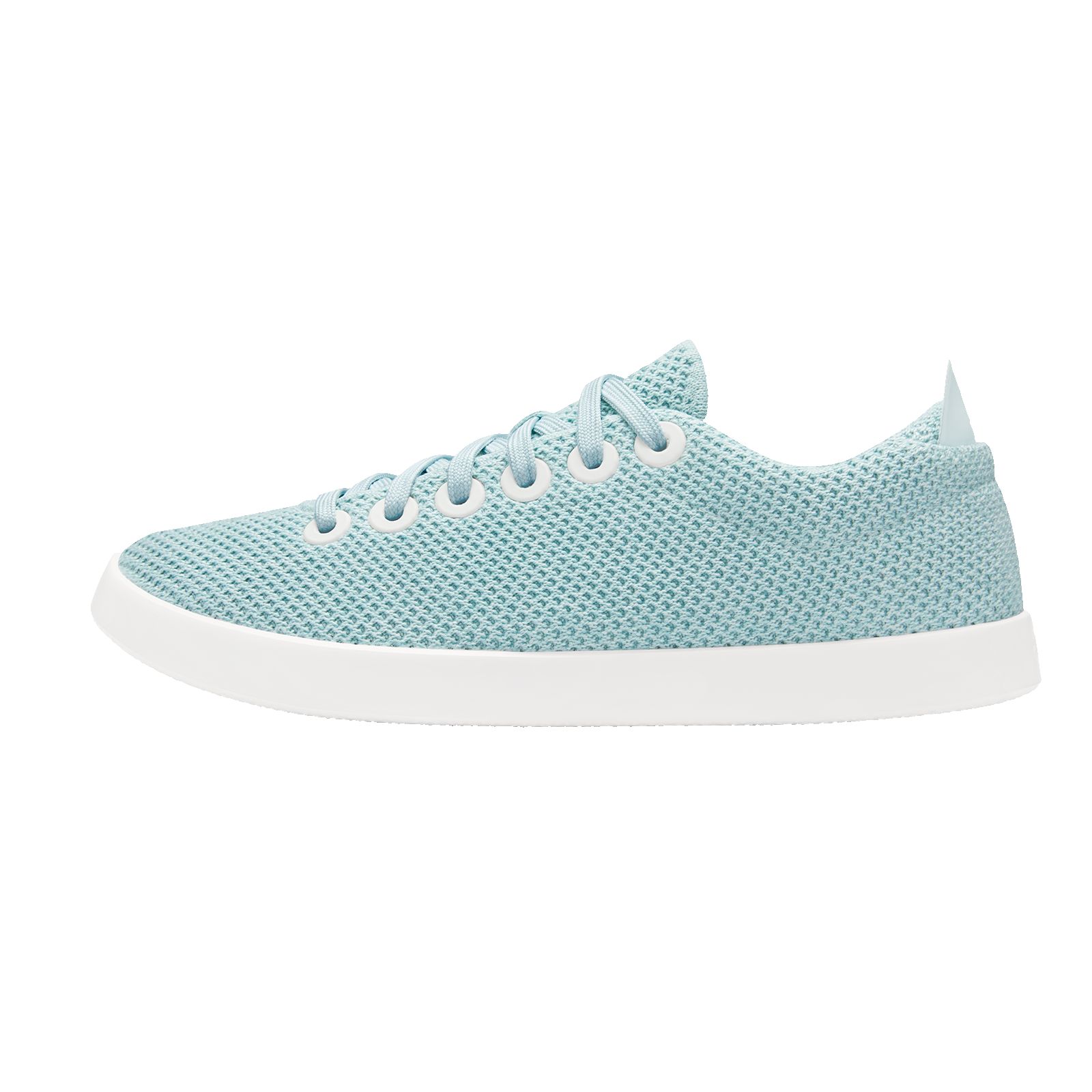 Women's Tree Pipers - Dreamy Green (Cream Hush Sole) sold by allbirds product image thumbnail 3