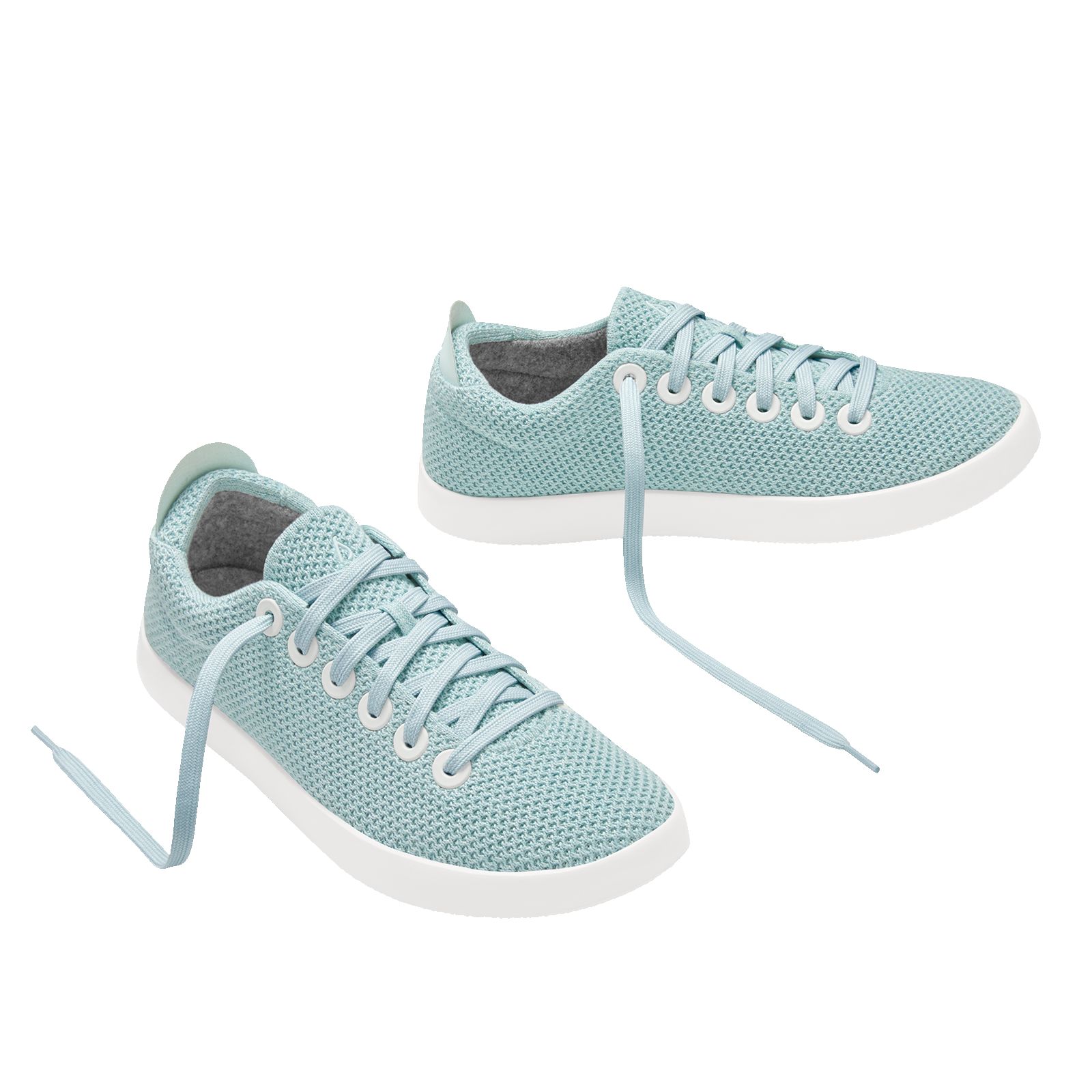 Women's Tree Pipers - Dreamy Green (Cream Hush Sole) sold by allbirds product image thumbnail 7