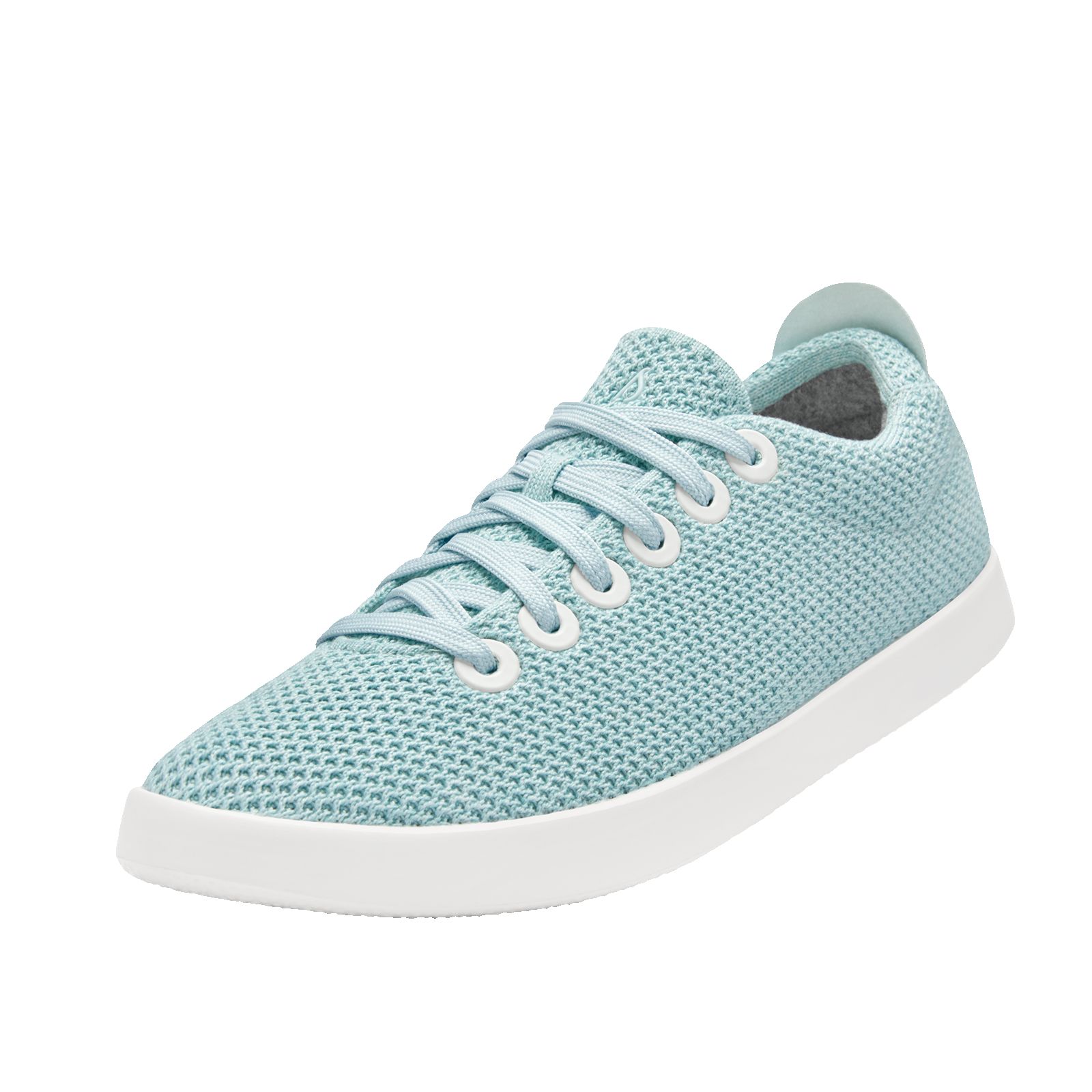 Women's Tree Pipers - Dreamy Green (Cream Hush Sole) sold by allbirds