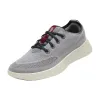 Women's Tree Runner Go - Cloudy Grey (Arid Beige Sole) sold by allbirds