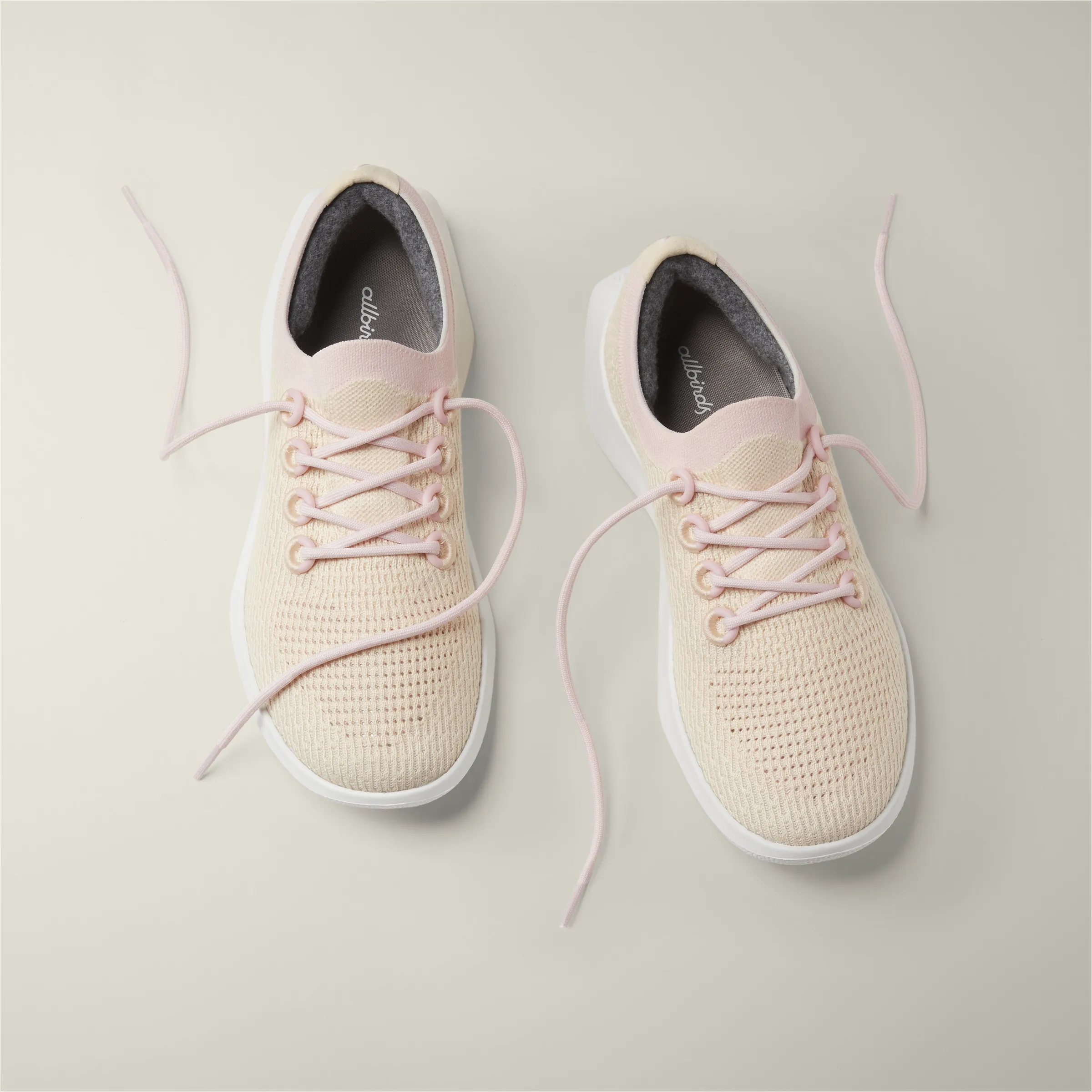 Men's Tree Dasher 2 - Afterglow Orange (Blizzard Sole) sold by allbirds product image thumbnail 4