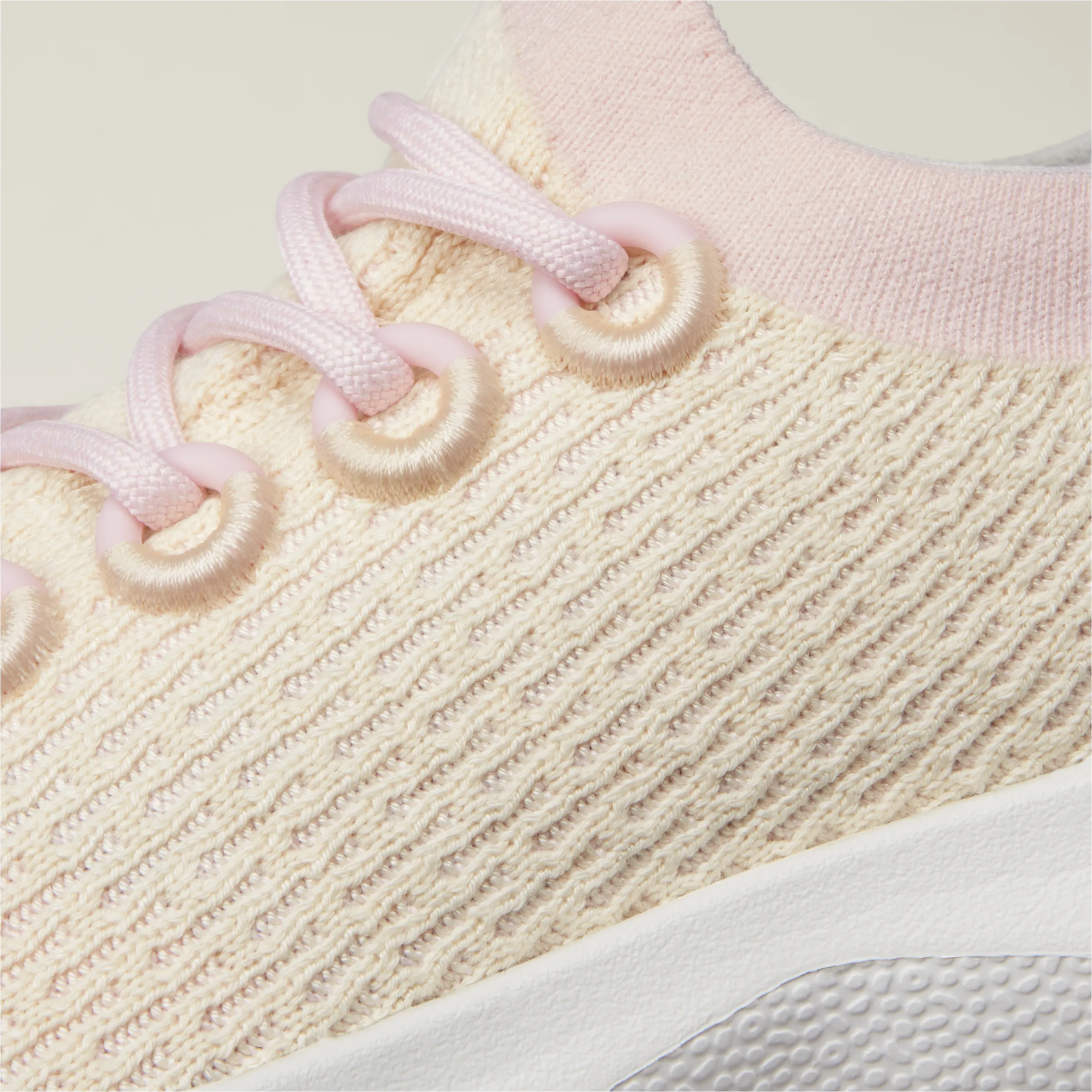 Men's Tree Dasher 2 - Afterglow Orange (Blizzard Sole) sold by allbirds product image thumbnail 3