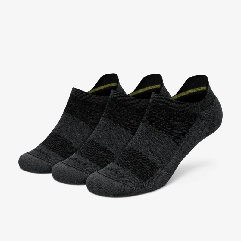 Anytime Ankle Sock 3-Pack - Natural Black sold by allbirds