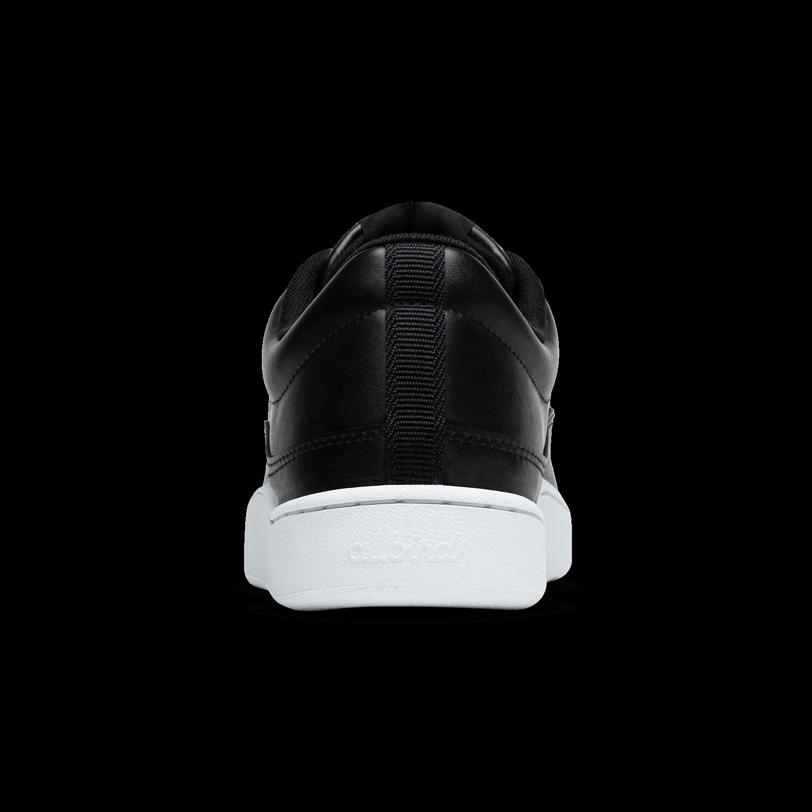 Women's Plant Pacers - Natural Black (Blizzard Sole) sold by allbirds product image thumbnail 4