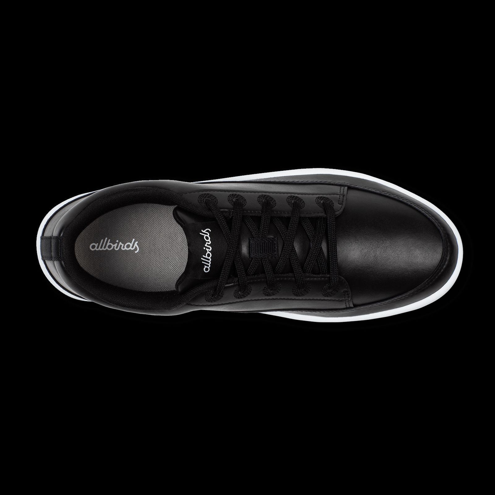 Women's Plant Pacers - Natural Black (Blizzard Sole) sold by allbirds product image thumbnail 5