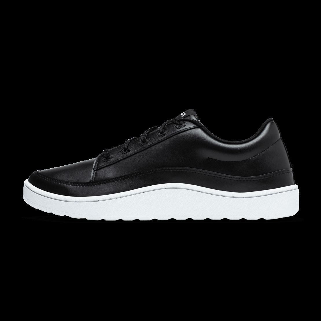 Women's Plant Pacers - Natural Black (Blizzard Sole) sold by allbirds product image thumbnail 3