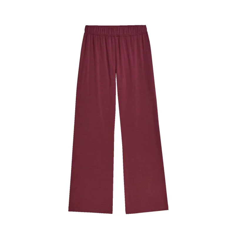 Women's Dream Pant - Botanic Red sold by allbirds
