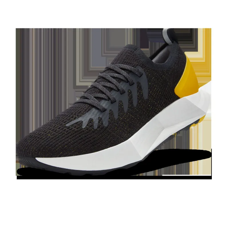 Men's Tree Flyer 1 - Silver Fern (Blizzard Sole) sold by allbirds