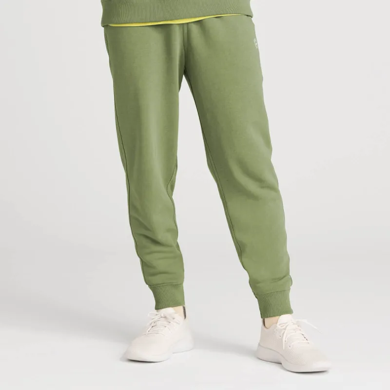 Men's R&R Sweatpant - Calm Cargo sold by allbirds