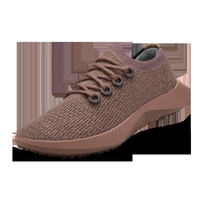 Women's Tree Dasher 2 - Hazy Cocoa (Hazy Cocoa Sole) sold by allbirds