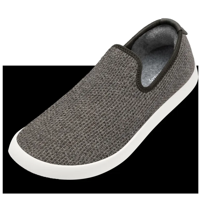 Women's Tree Loungers - Dark Jungle (Natural White Sole) sold by allbirds