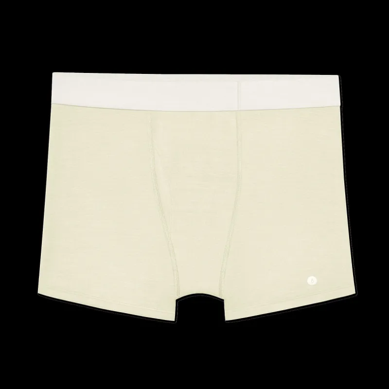 Men's Trino® Trunk - Kaikoura White sold by allbirds