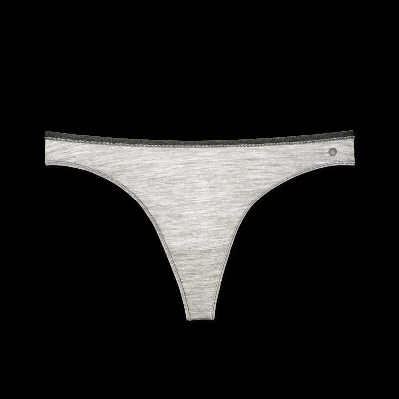 Women's Trino® Thong - Boulder made by allbirds