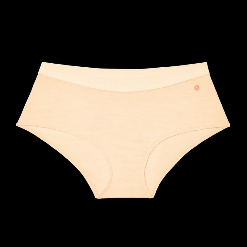 Women's Trino® Shortie - Aspen made by allbirds