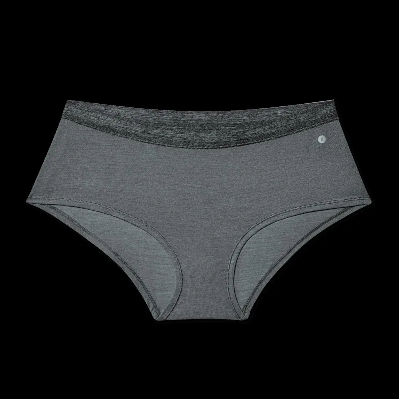 Women's Trino® Shortie - Storm sold by allbirds