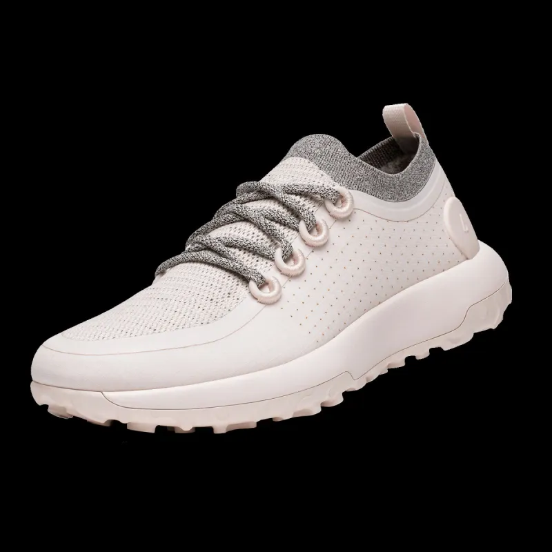 Women's Trail Runners SWT - Calm Taupe (Calm Taupe Sole) sold by allbirds