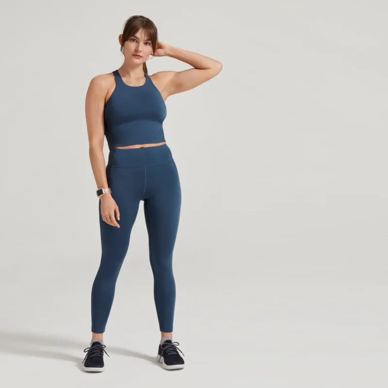 Women's Natural Legging - Shadow sold by allbirds