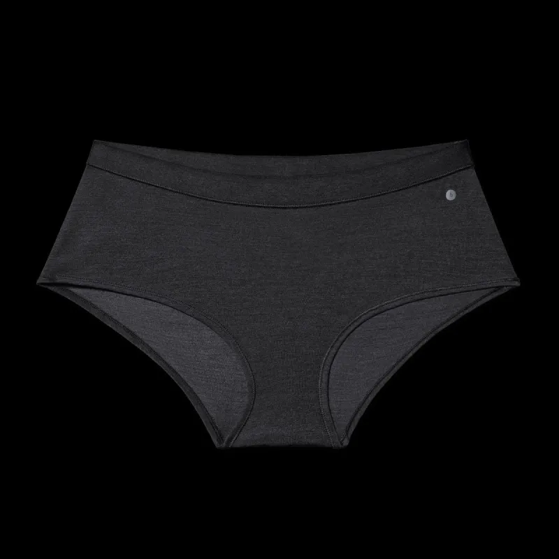 Women's Trino® Shortie - Raincloud sold by allbirds