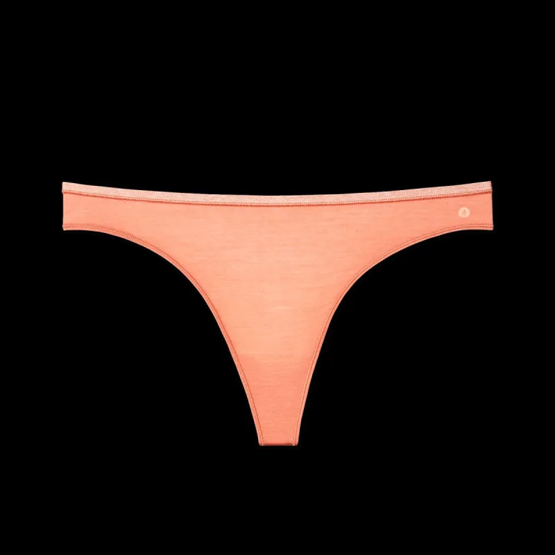 Women's Trino® Thong - Malibu made by allbirds